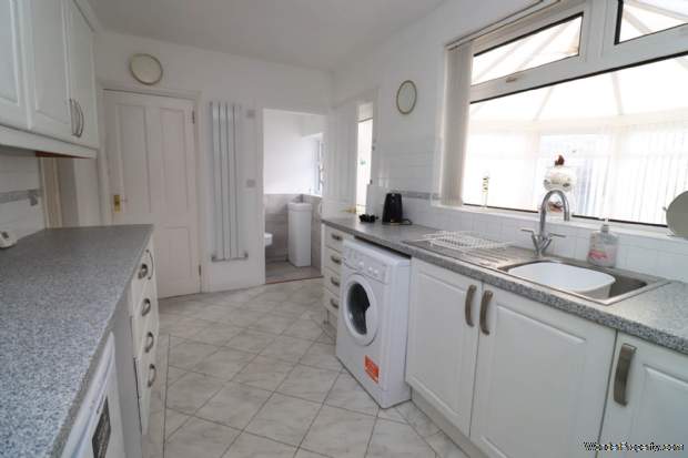 Additional Property Image 2 bedroom Semi Detached for sale in Wirral 14