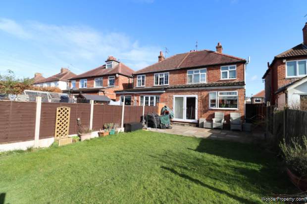 Additional Property Image 3 bedroom Semi Detached for sale in Wirral 2