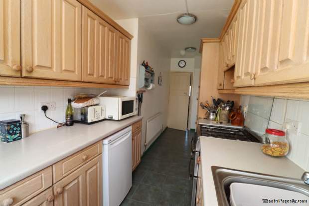 Additional Property Image 3 bedroom Semi Detached for sale in Wirral 16