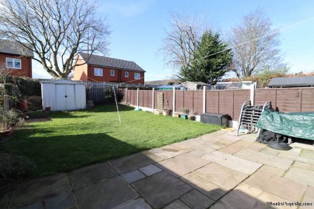 Additional Property Image 3 bedroom Semi Detached for sale in Wirral 10