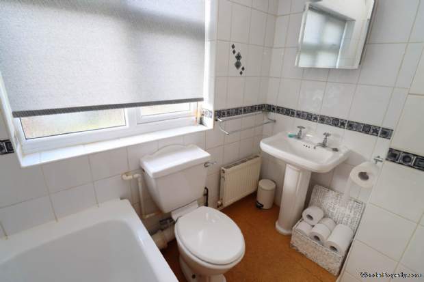 Additional Property Image 3 bedroom Semi Detached for sale in Wirral 8
