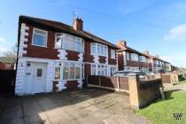 3 bedroom Semi Detached for sale in Wirral