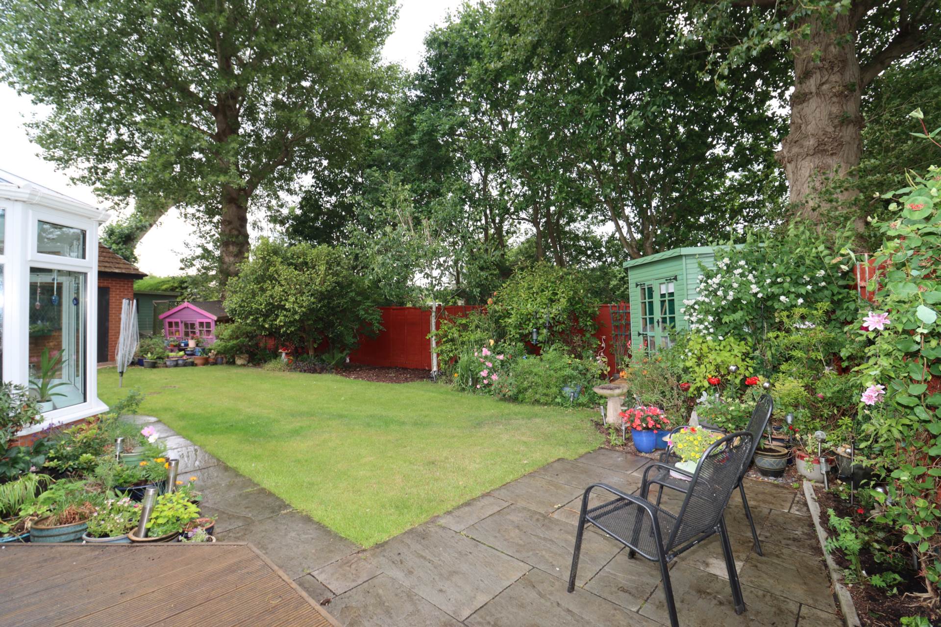 Additional Property Image 4 bedroom Detached for sale in Wirral 2