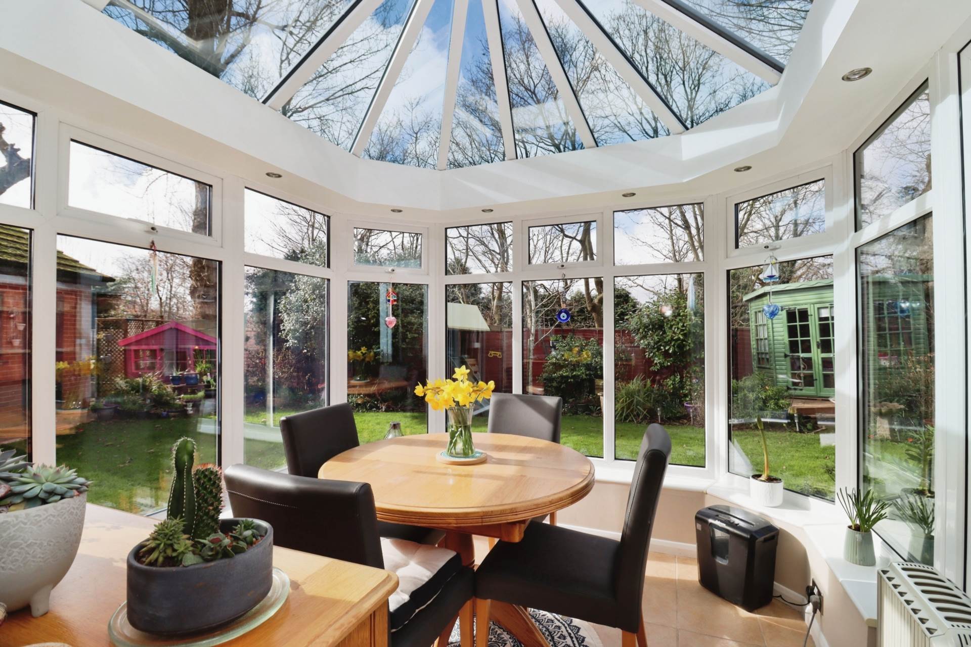 Additional Property Image 4 bedroom Detached for sale in Wirral 6
