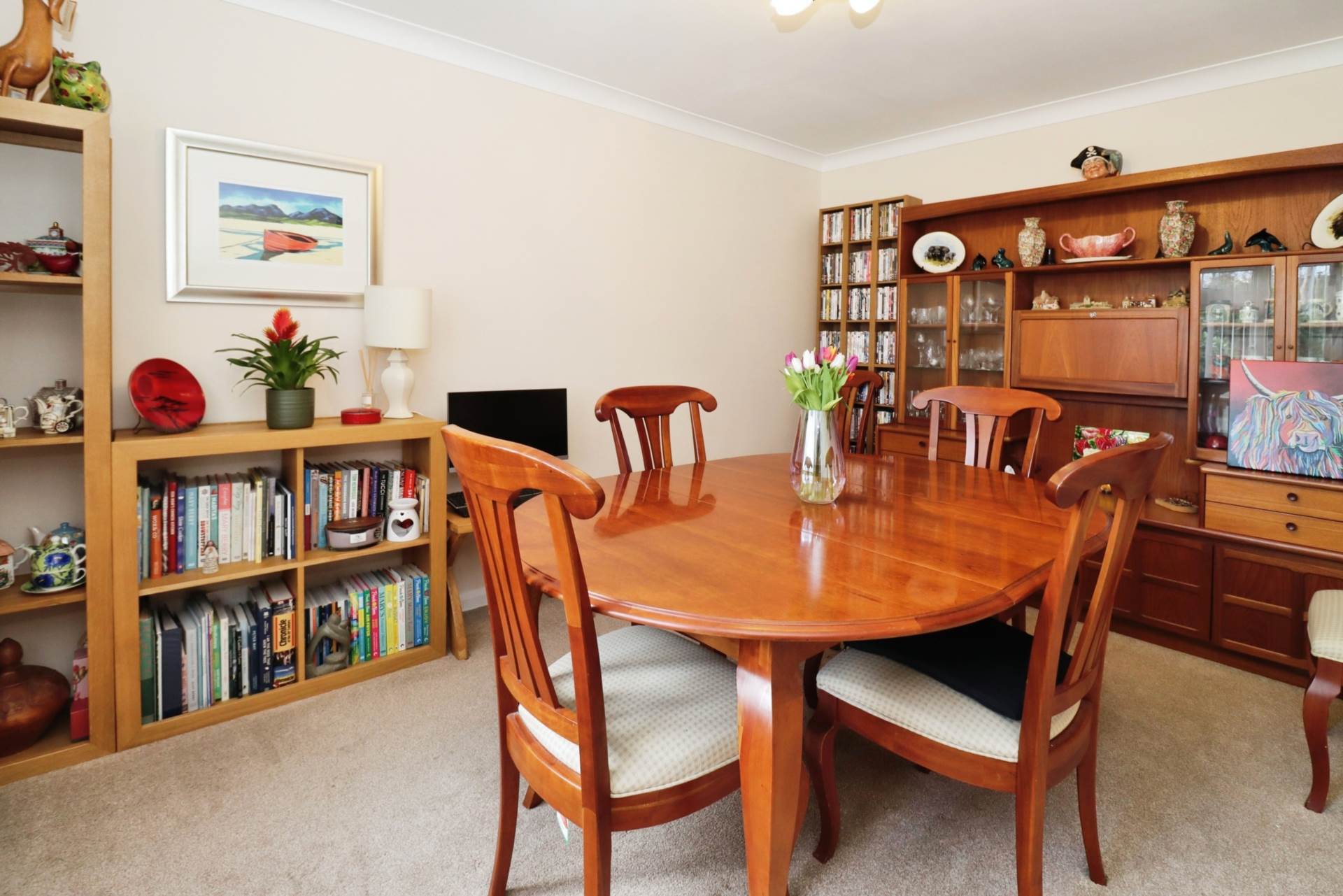 Additional Property Image 4 bedroom Detached for sale in Wirral 16