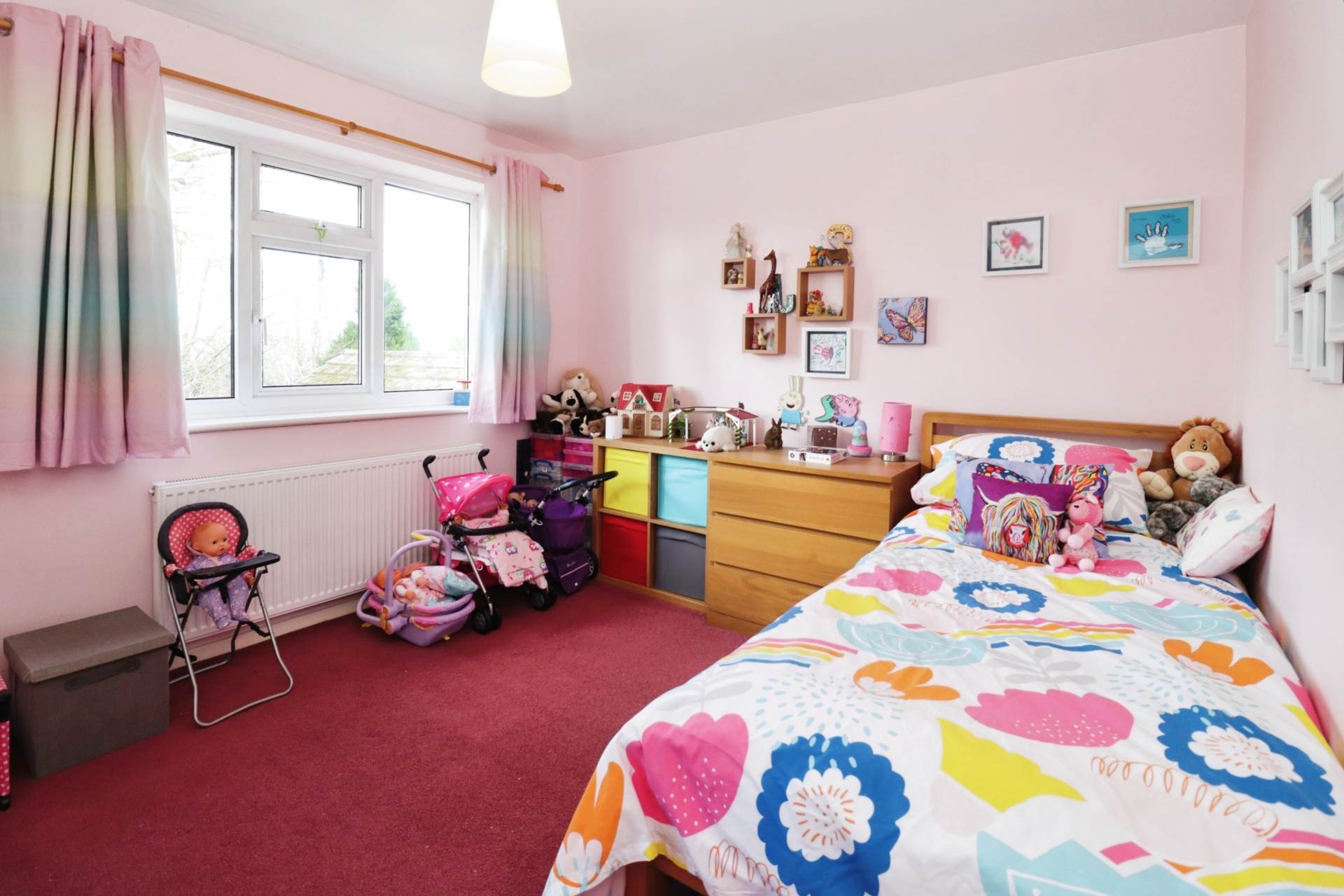 Additional Property Image 4 bedroom Detached for sale in Wirral 9