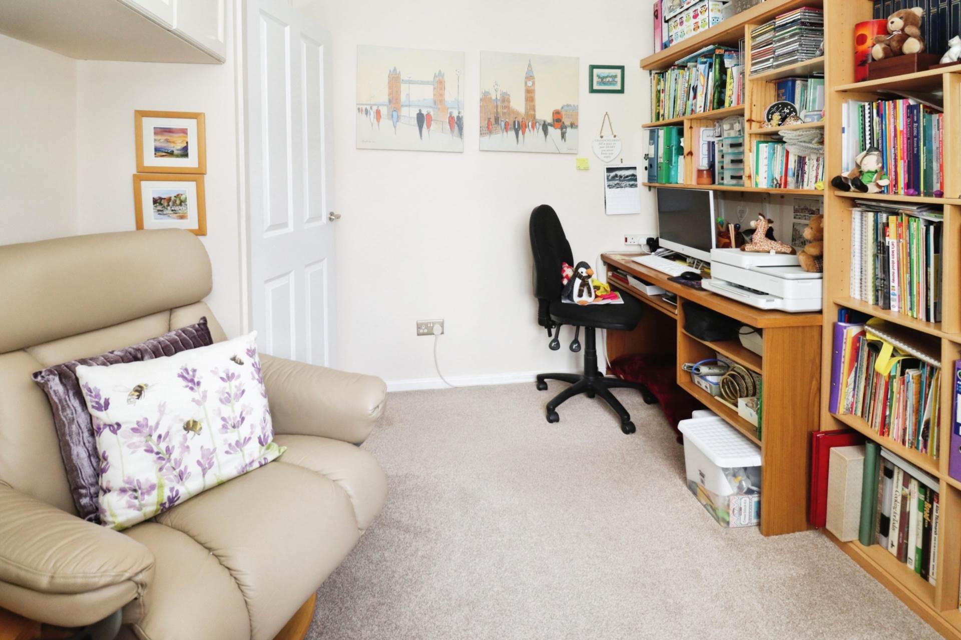 Additional Property Image 4 bedroom Detached for sale in Wirral 10