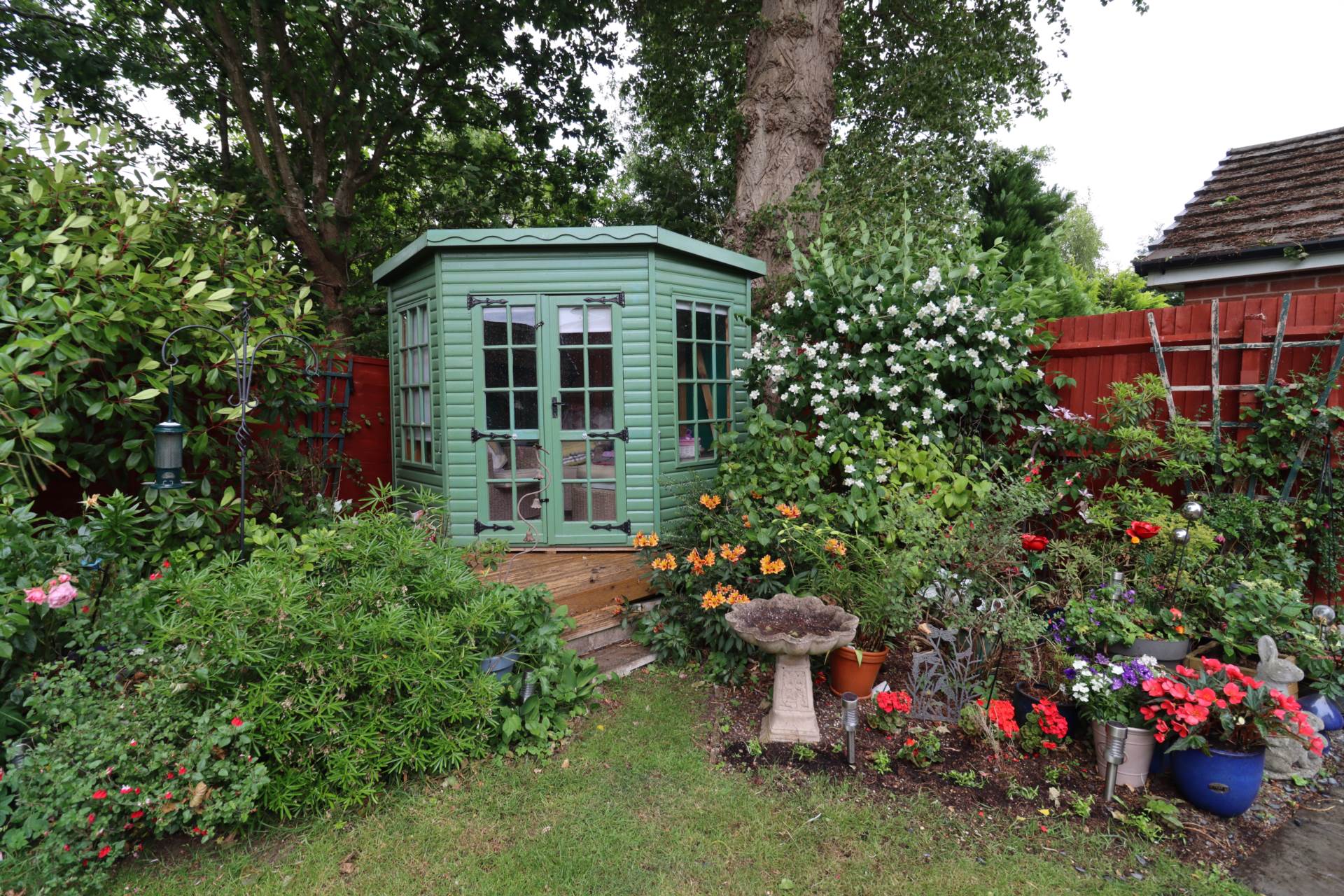 Additional Property Image 4 bedroom Detached for sale in Wirral 13