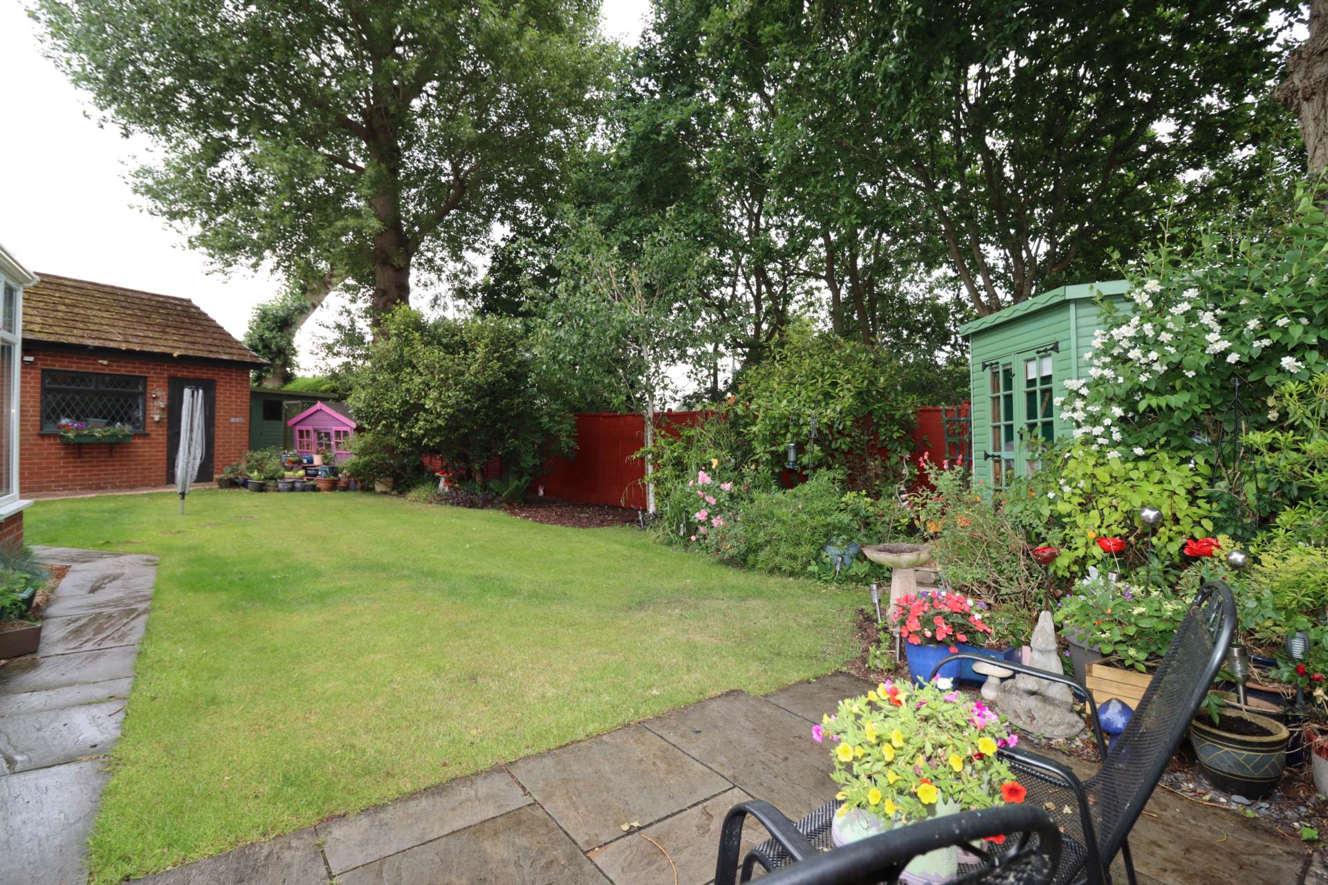Additional Property Image 4 bedroom Detached for sale in Wirral 14