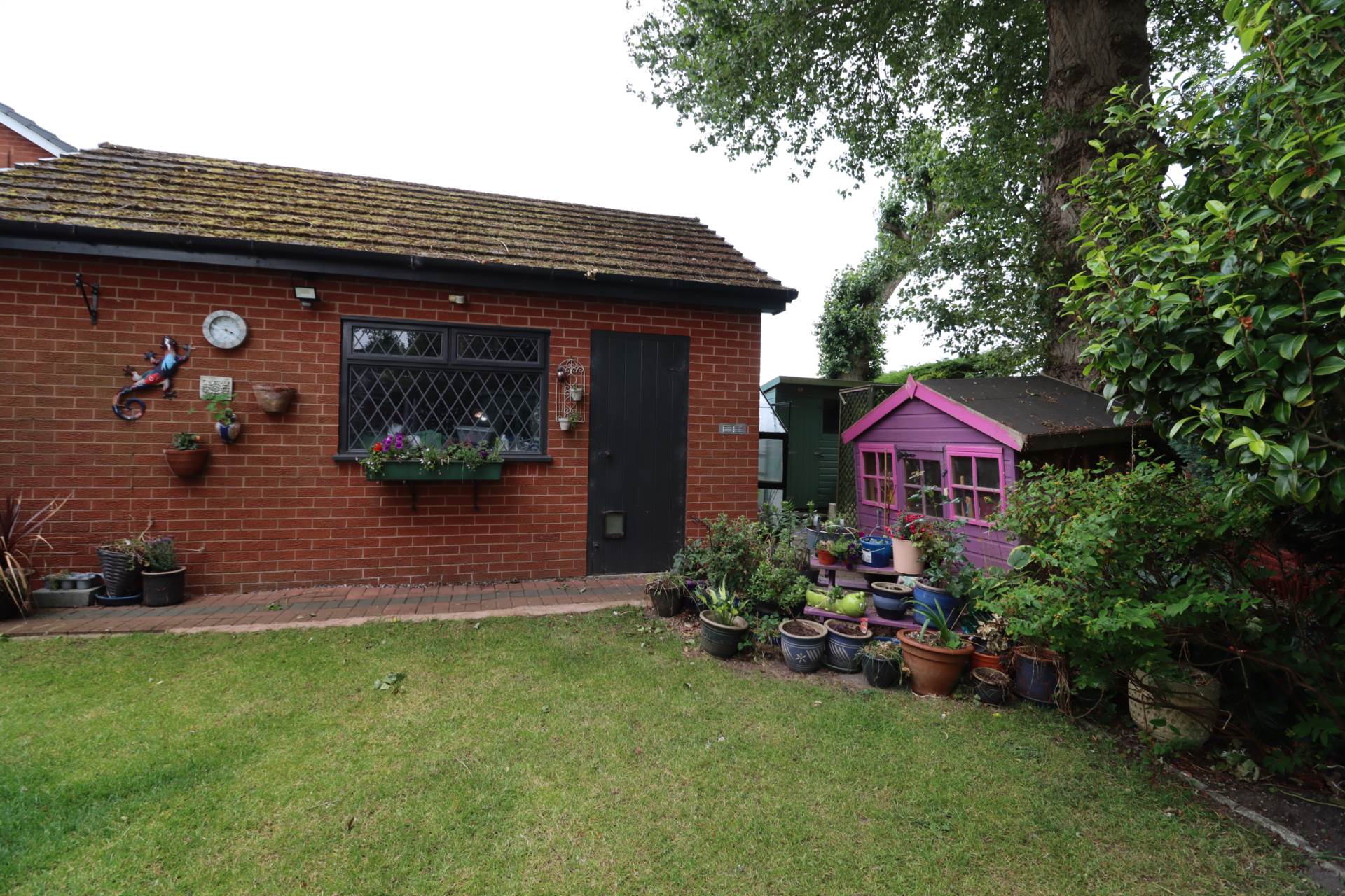 Additional Property Image 4 bedroom Detached for sale in Wirral 7