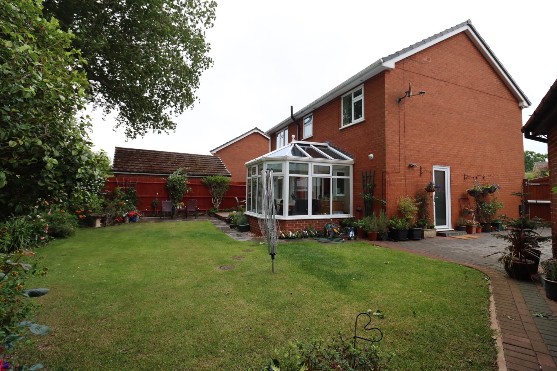 Additional Property Image 4 bedroom Detached for sale in Wirral 8