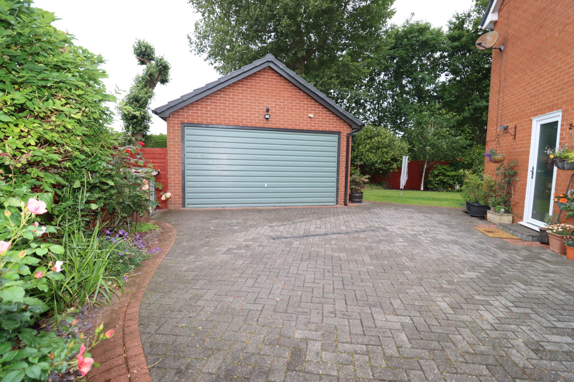 Additional Property Image 4 bedroom Detached for sale in Wirral 22