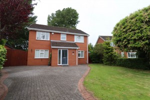 4 bedroom Detached for sale in Wirral