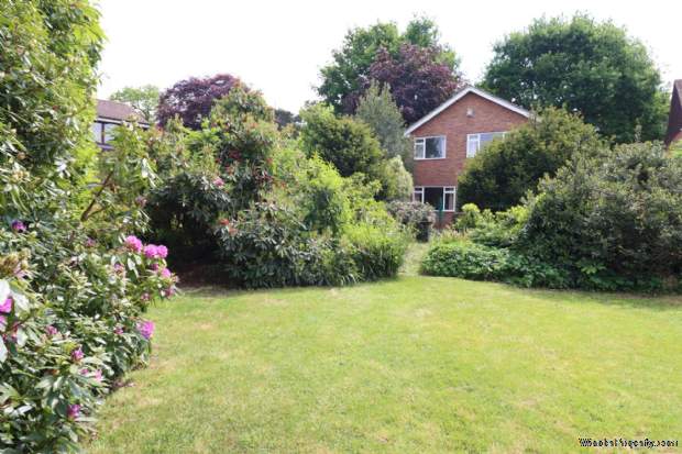 Additional Property Image 4 bedroom Detached for sale in Wirral 2