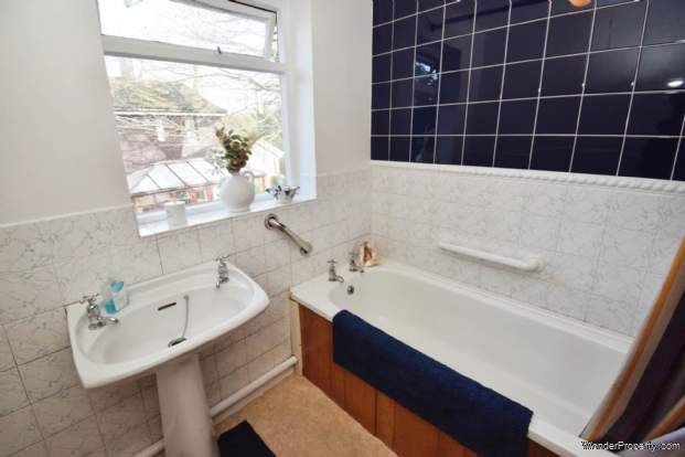 Additional Property Image 4 bedroom Detached for sale in Wirral 20