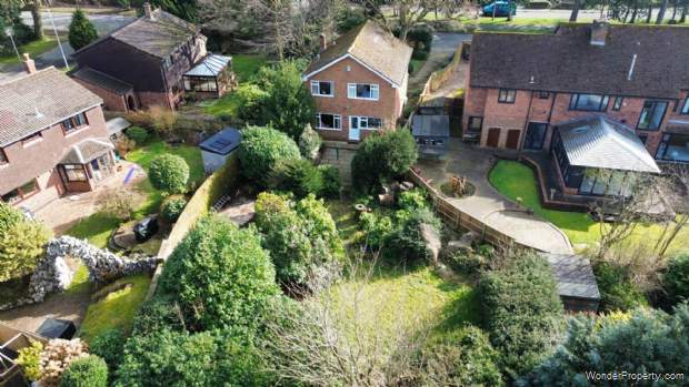 Additional Property Image 4 bedroom Detached for sale in Wirral 10
