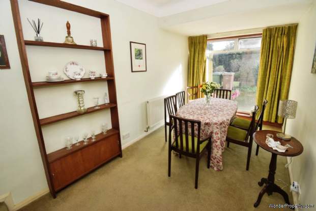 Additional Property Image 4 bedroom Detached for sale in Wirral 13