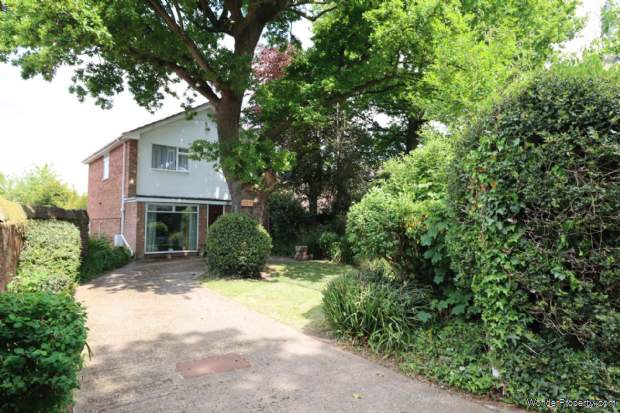 Additional Property Image 4 bedroom Detached for sale in Wirral 7