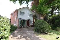 4 bedroom Detached for sale in Wirral