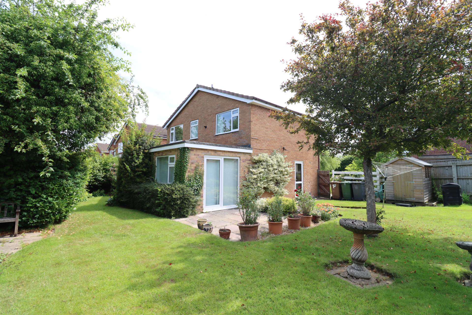 Additional Property Image 4 bedroom Detached for sale in Wirral 2