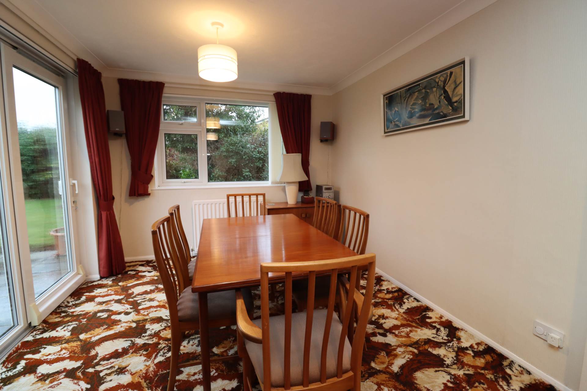 Additional Property Image 4 bedroom Detached for sale in Wirral 15