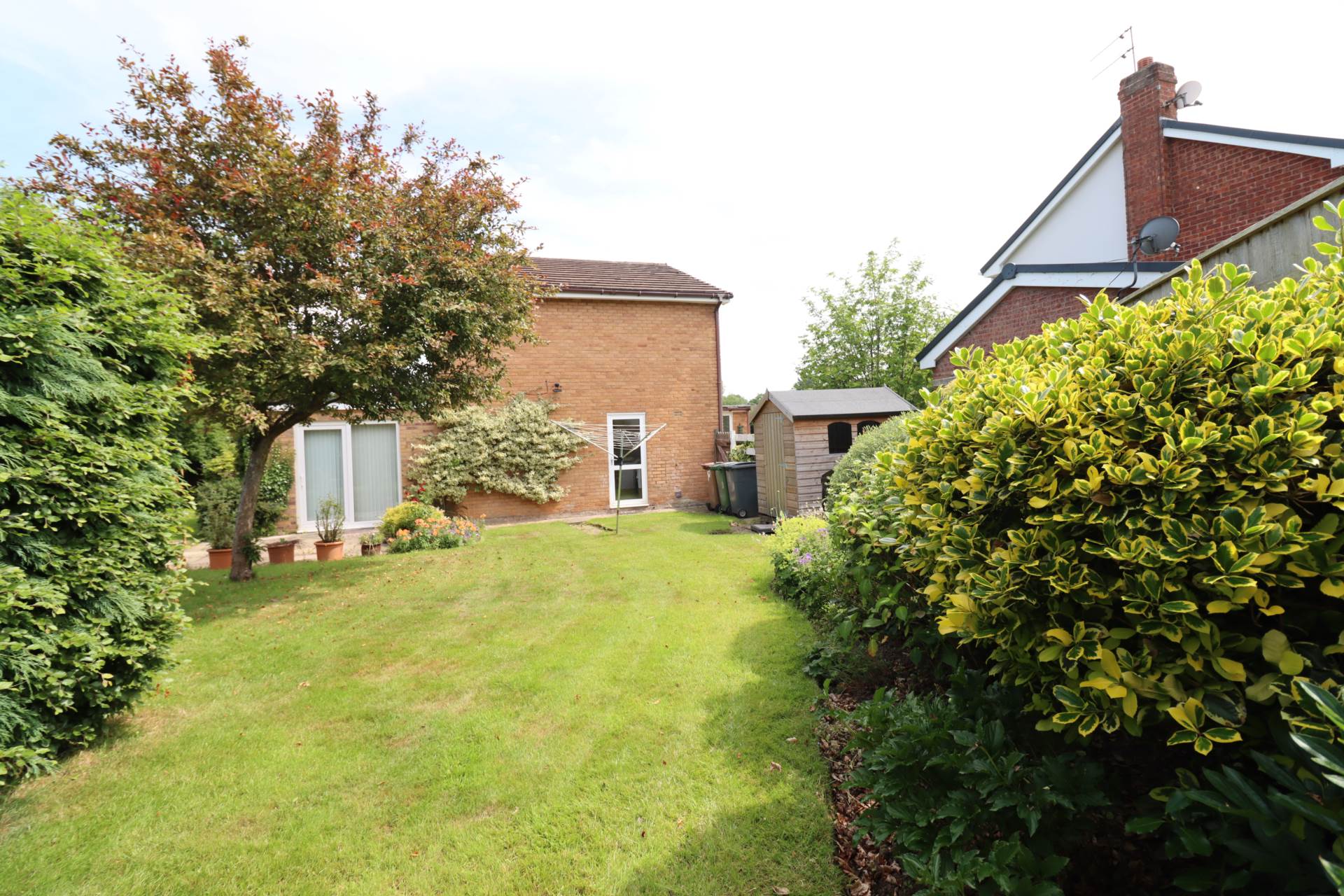 Additional Property Image 4 bedroom Detached for sale in Wirral 13