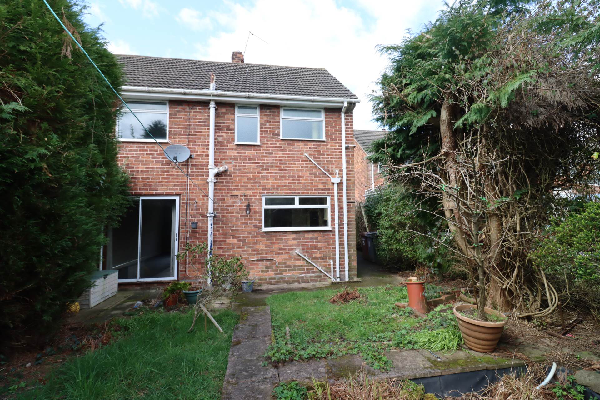 Additional Property Image 3 bedroom End of Terrace for sale in Wirral 10