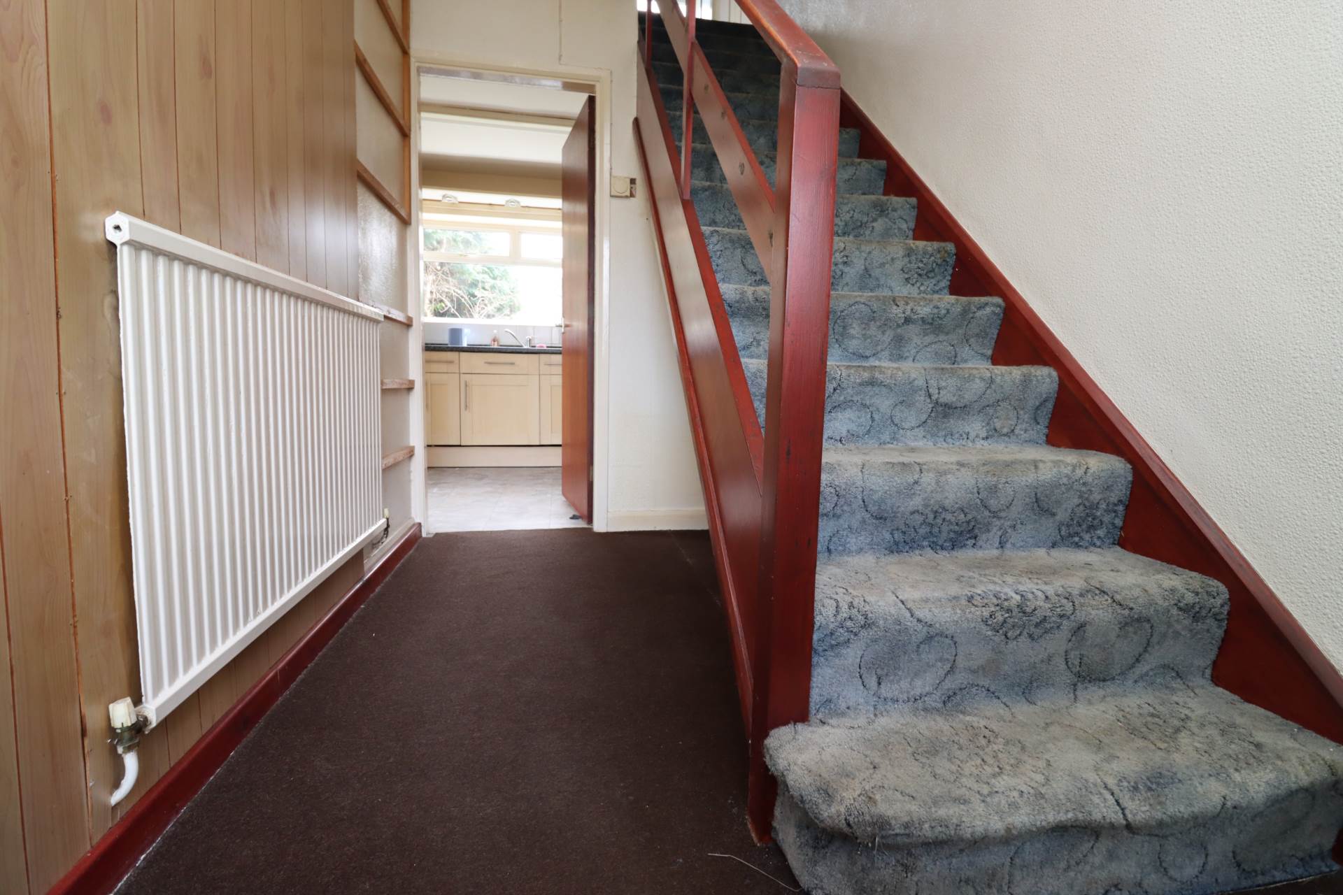 Additional Property Image 3 bedroom End of Terrace for sale in Wirral 11
