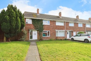 3 bedroom End of Terrace for sale in Wirral