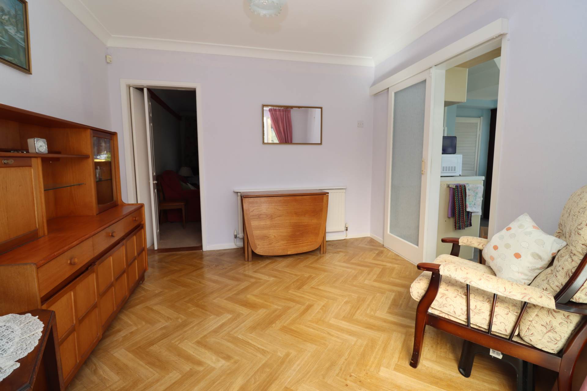 Additional Property Image 3 bedroom Semi Detached for sale in Wirral 11