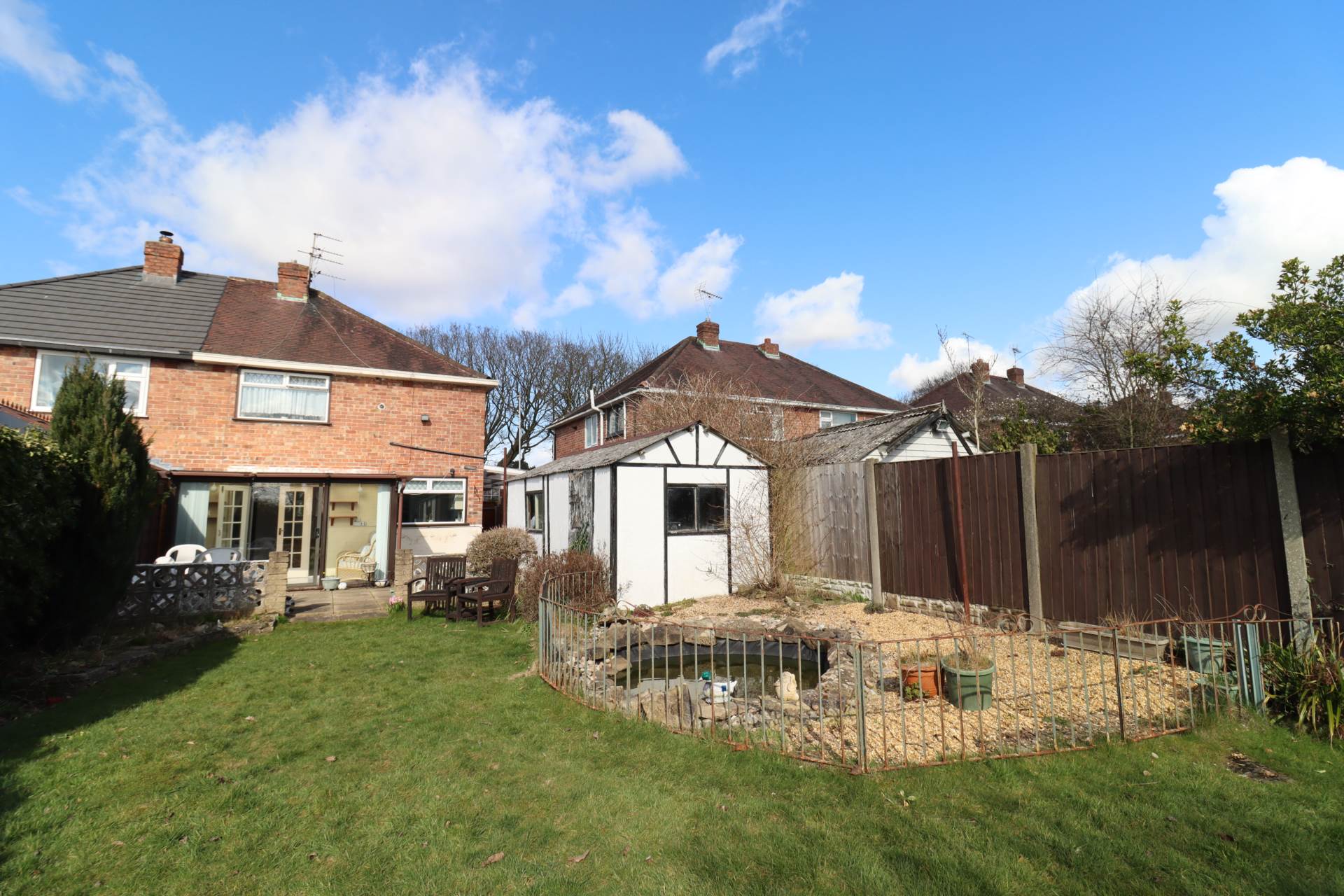 Additional Property Image 3 bedroom Semi Detached for sale in Wirral 7