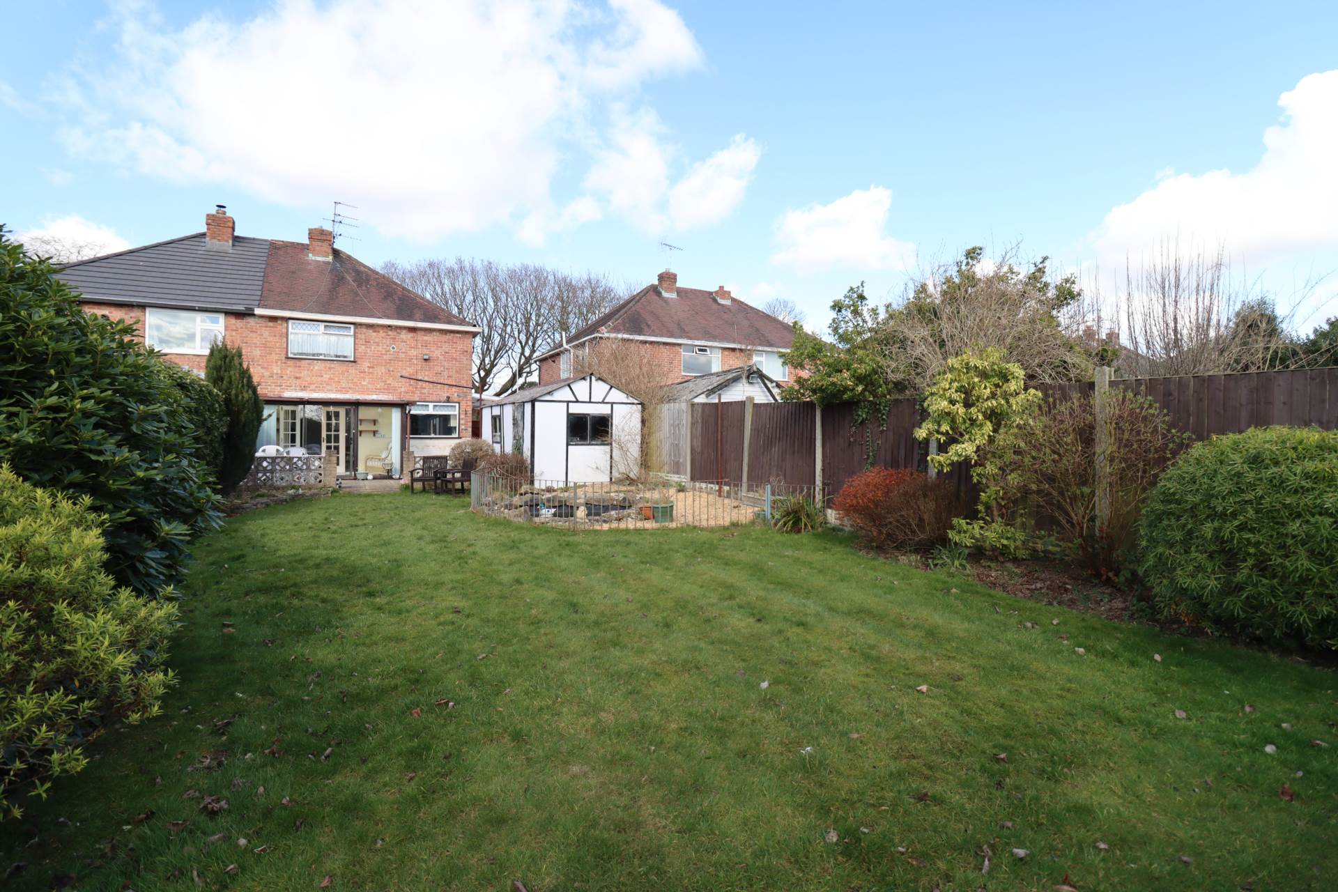 Additional Property Image 3 bedroom Semi Detached for sale in Wirral 8