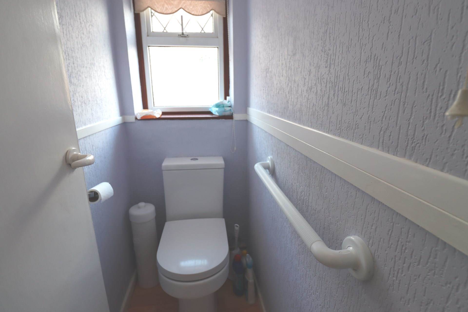 Additional Property Image 3 bedroom Semi Detached for sale in Wirral 10