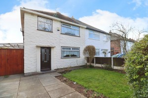 3 bedroom Semi Detached for sale in Wirral