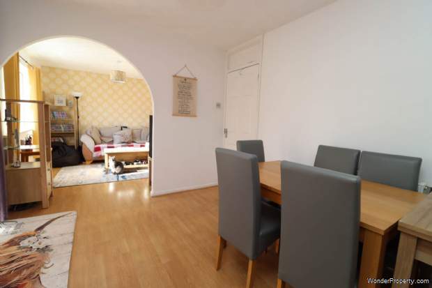Additional Property Image 3 bedroom Terraced for sale in Wirral 4