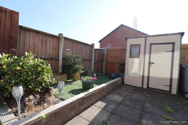 Additional Property Image 3 bedroom Terraced for sale in Wirral 9