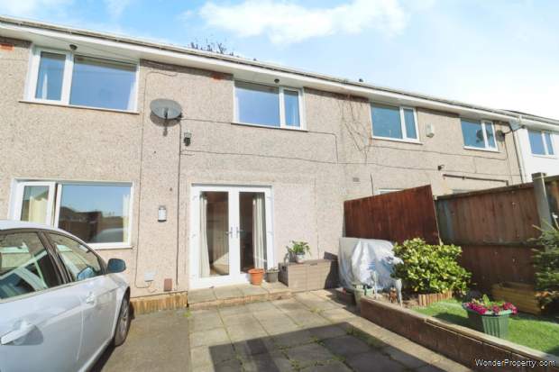 Additional Property Image 3 bedroom Terraced for sale in Wirral 11