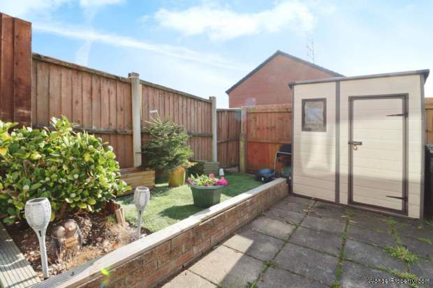 Additional Property Image 3 bedroom Terraced for sale in Wirral 12