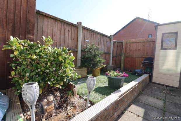Additional Property Image 3 bedroom Terraced for sale in Wirral 13