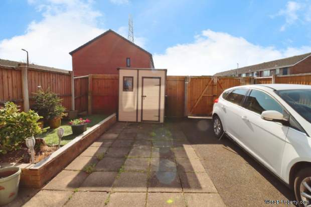 Additional Property Image 3 bedroom Terraced for sale in Wirral 14