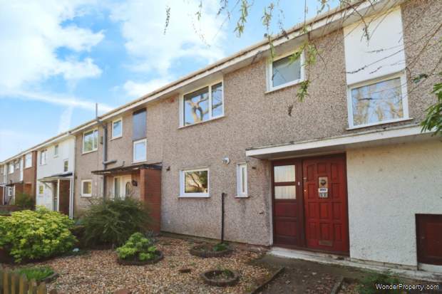 Additional Property Image 3 bedroom Terraced for sale in Wirral 7