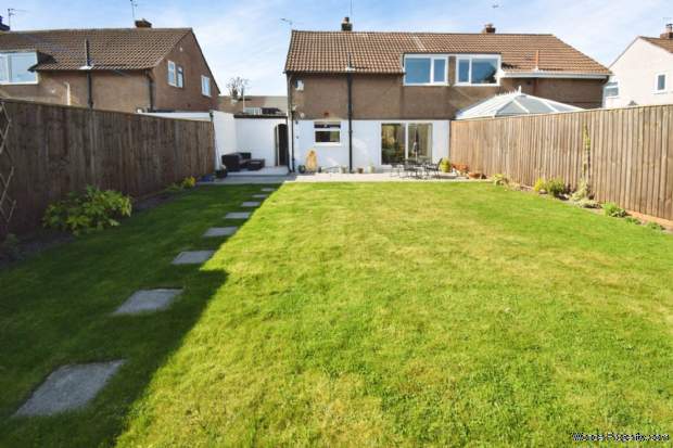 Additional Property Image 3 bedroom Semi Detached for sale in Wirral 2