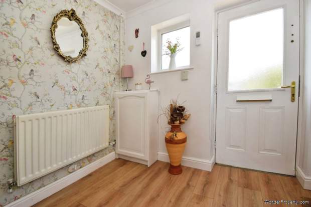 Additional Property Image 3 bedroom Semi Detached for sale in Wirral 3