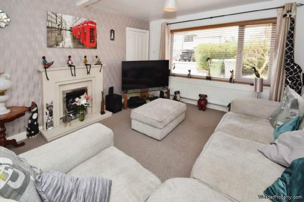 Additional Property Image 3 bedroom Semi Detached for sale in Wirral 14
