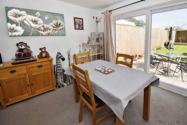 Additional Property Image 3 bedroom Semi Detached for sale in Wirral 16
