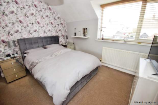 Additional Property Image 3 bedroom Semi Detached for sale in Wirral 19