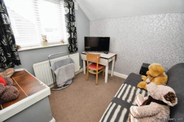 Additional Property Image 3 bedroom Semi Detached for sale in Wirral 10