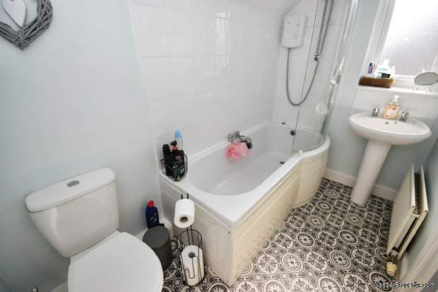 Additional Property Image 3 bedroom Semi Detached for sale in Wirral 11