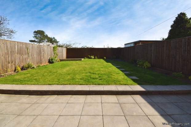 Additional Property Image 3 bedroom Semi Detached for sale in Wirral 13