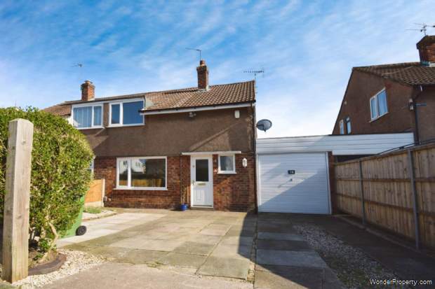 Additional Property Image 3 bedroom Semi Detached for sale in Wirral 7